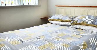 Westward Bed & Breakfast - Newquay - Soveværelse