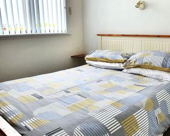 Westward Bed & Breakfast - Newquay - Habitación