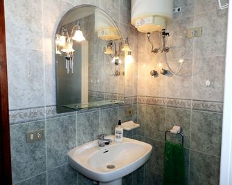 Apartamentos Medano - Casa Playa - El Médano - Bad