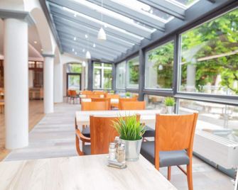 Das Ebertor - Hotel & Hostel - Boppard - Restaurant