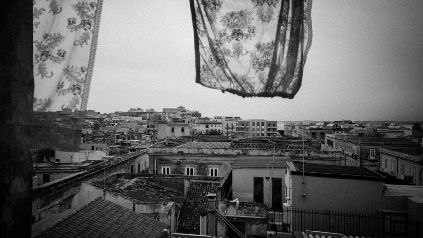 أورتيجياسي فيو بيد آند بريكفاست