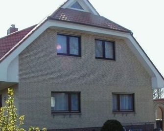 Haus Lechner - Cuxhaven - Building