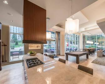 National Tysons Corner - McLean - Lobby