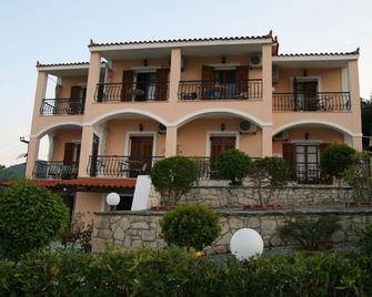 Villa Contessa - Zakynthos