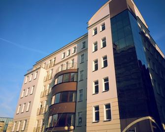 Hotel Desilva Premium Poznan - Posnania - Edificio