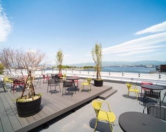 Hakoba Hakodate By The Share Hotels - Hakodate