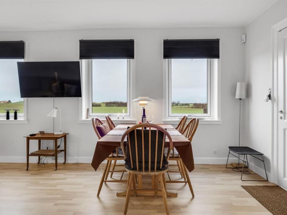Holiday Home Truels - 2km from the sea by Interhome – Tranekær