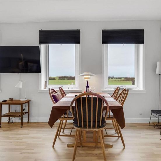 Holiday Home Truels - 2km from the sea by Interhome – Tranekær