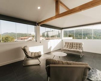 Casa do Parque Nature & Heritage Hotel - Castelo de Vide