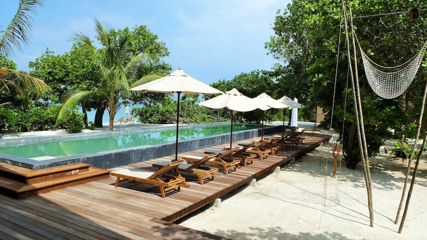 فندق ذا بيرفوت إيكو