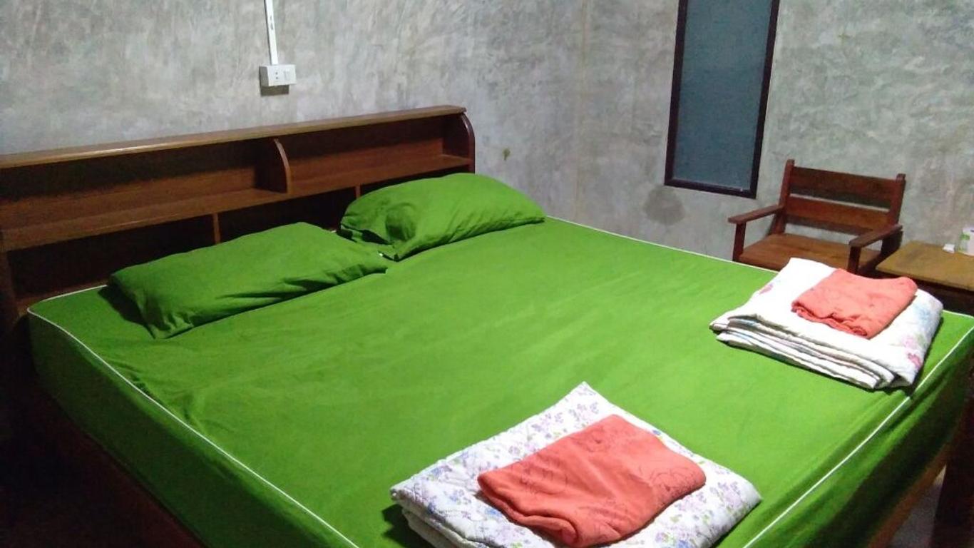 Pooma Resort