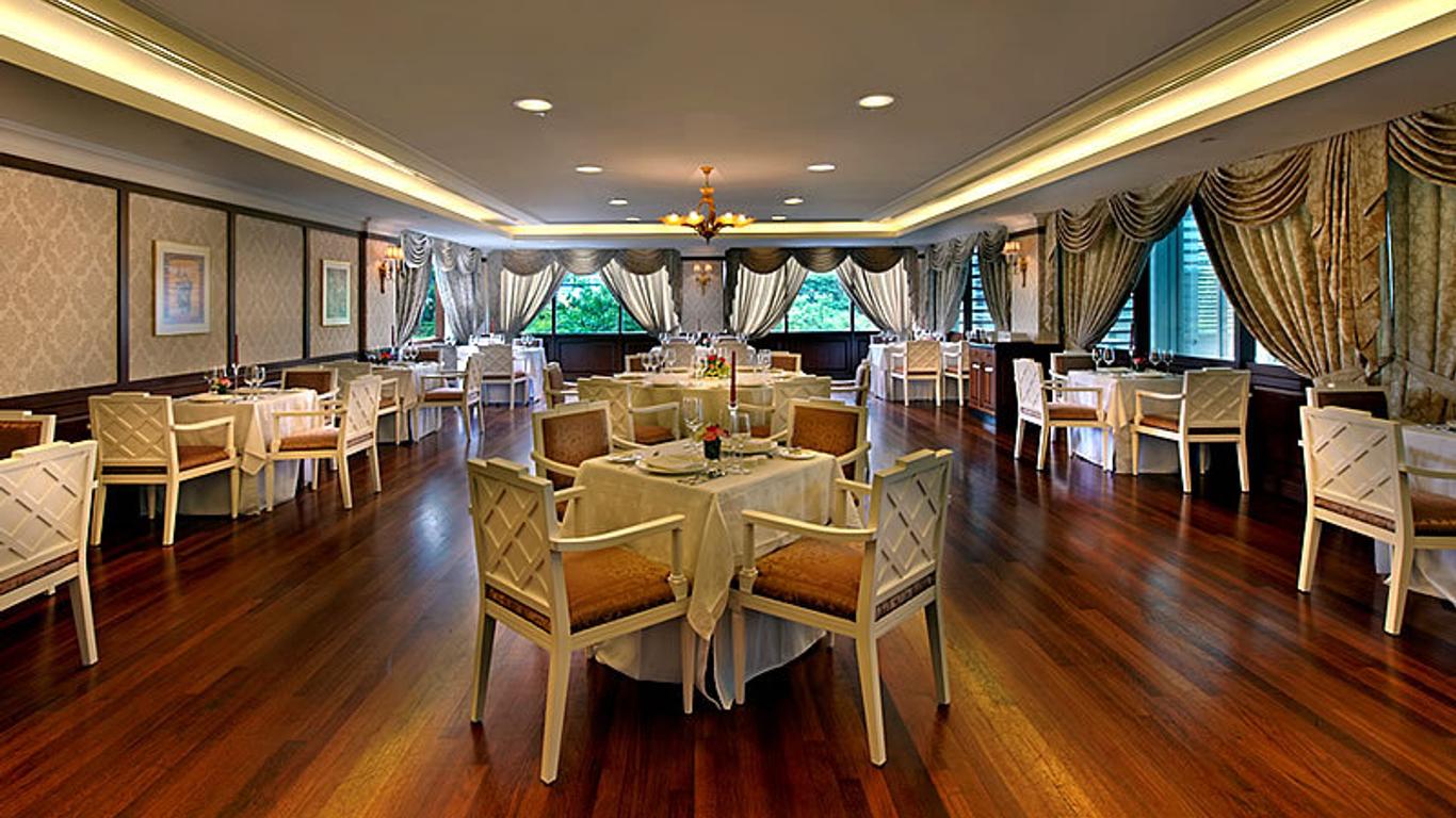 رويال تشولان دامنسارا