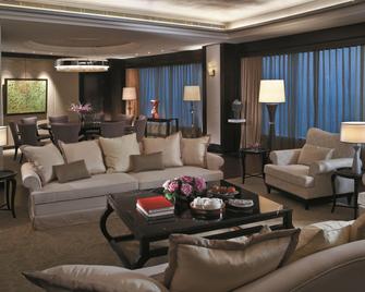 Shangri-La Far Eastern Tainan - Tainan City - Living room