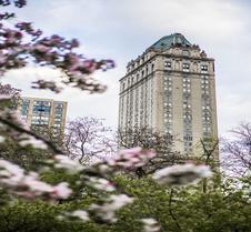 The Pierre, A Taj Hotel, New York