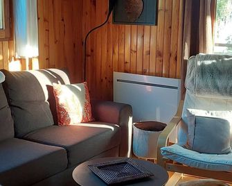 Chalet de Montagne - Corrençon en Vercors - 6 people - Corrençon-en-Vercors - Salon