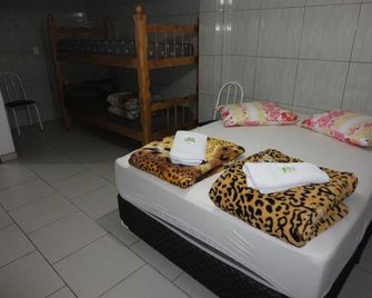 Pousada Do Galdino - Blumenau
