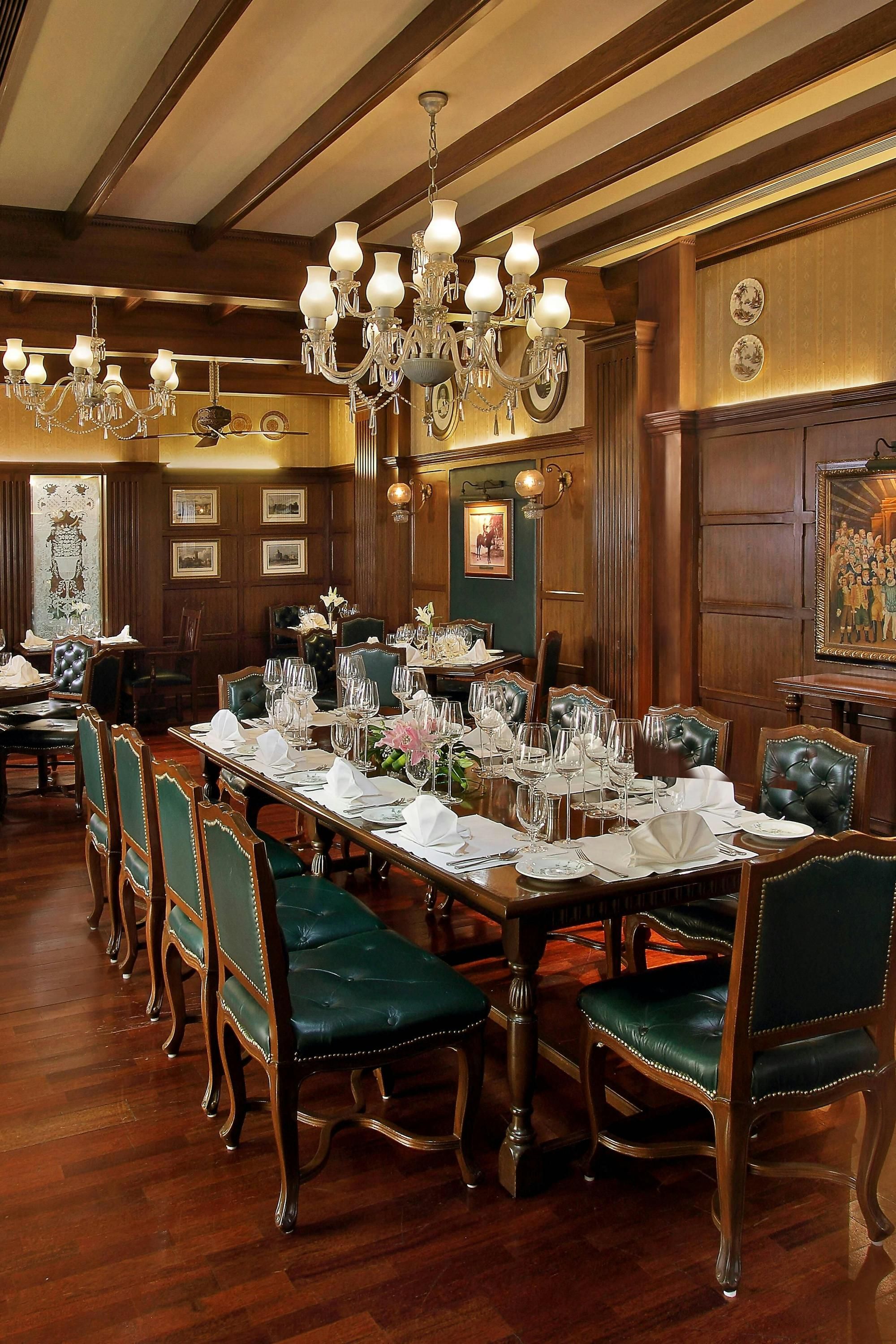 Itc Windsor, A Luxury Collection Hotel, Bengaluru