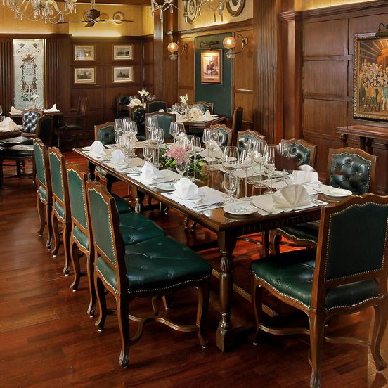 Itc Windsor, A Luxury Collection Hotel, Bengaluru image 1