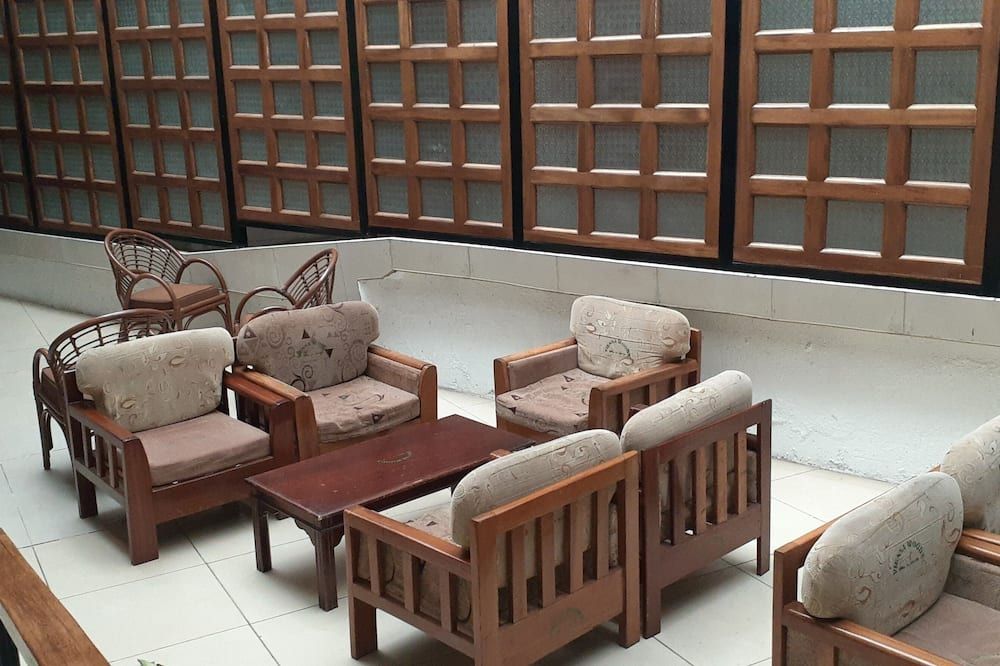 Vienna Woods Hotel Nakuru - Nakuru