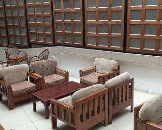 Vienna Woods Hotel Nakuru - Nakuru