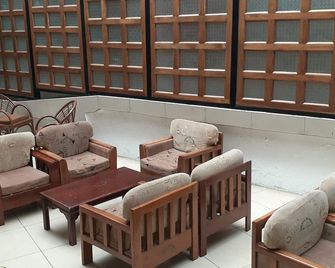 Vienna Woods Hotel Nakuru - Nakuru