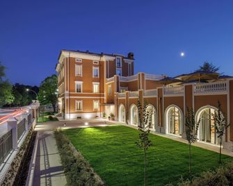 Villa Miliani - Fabriano