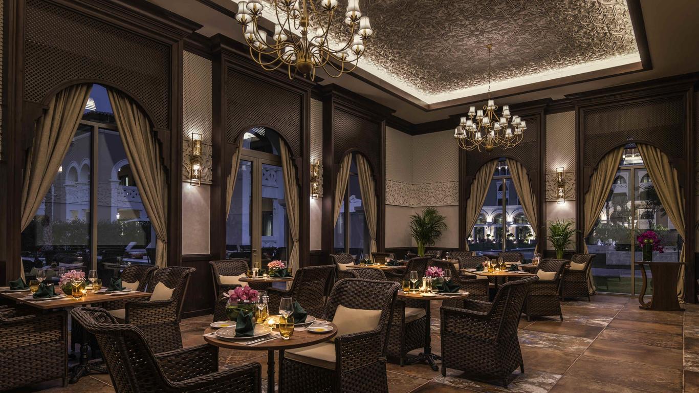 Rixos Premium Saadiyat Island