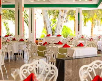 Green Bay Resort & Spa - Bodrum - Ristorante