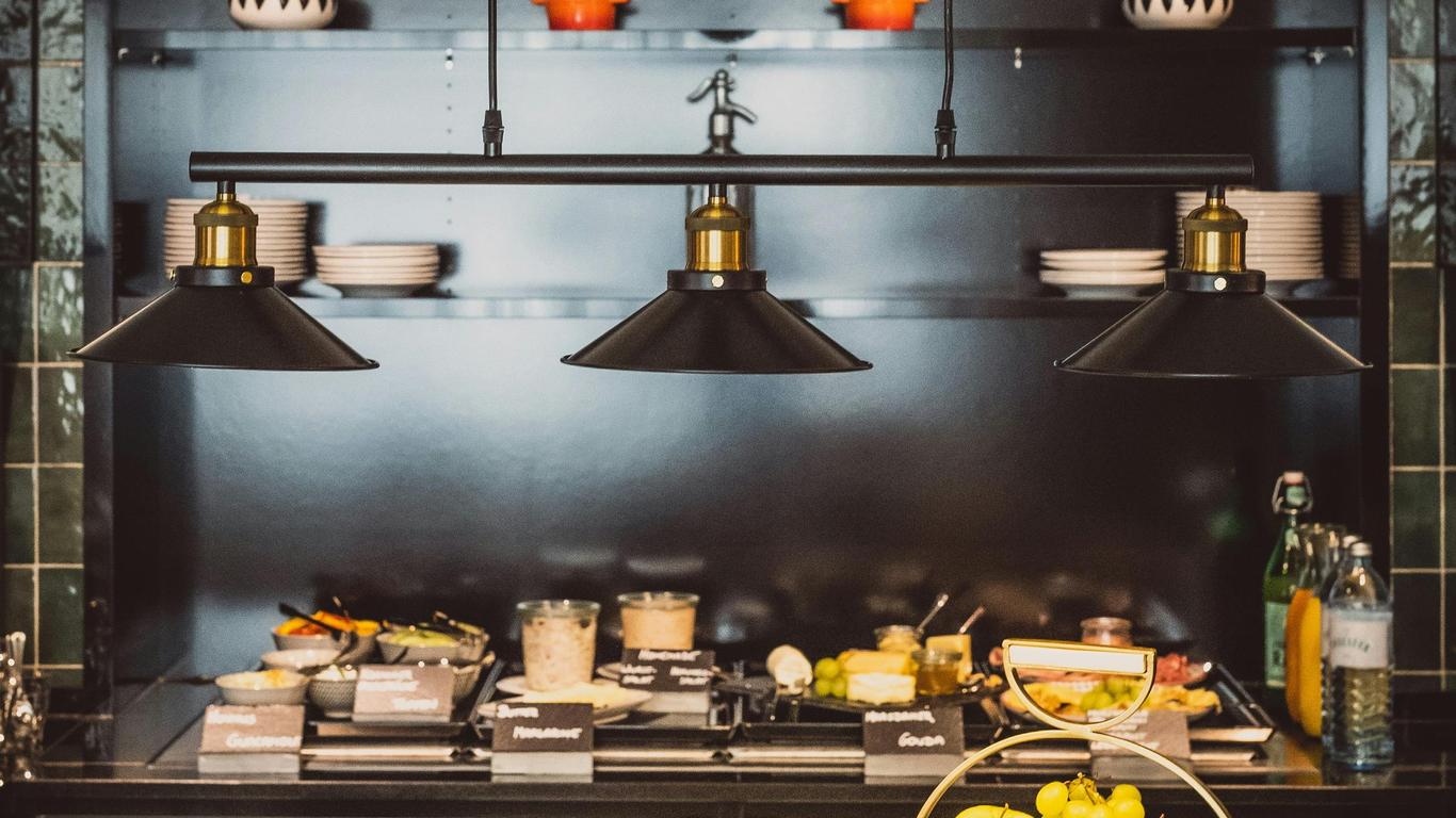 سافوي هوتل فيينا