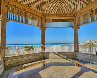 Treasure Island 1611 - Panama City