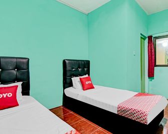 Hotel O Homestay 22 Syariah - Dumai