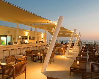 Tui Blue Barut Andız - Adults Only - Side - Bar