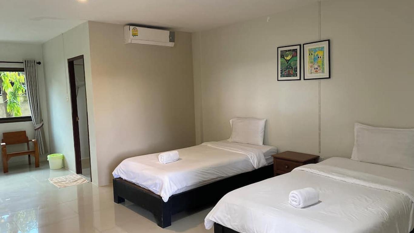 Im Boutique Hotel