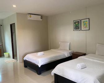 Im Boutique Hotel - Mae Sot - Habitación