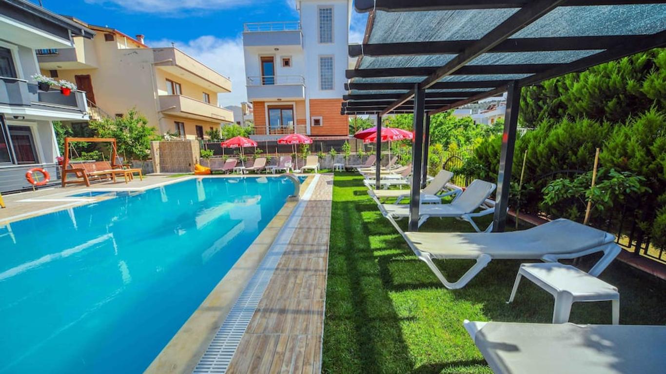 Asil Apart Hotel