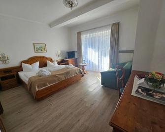 Alpenhof Grainau - Grainau - Schlafzimmer