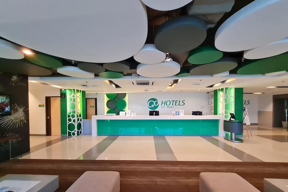 Go Hotels Otis - Manila thumbnail 3