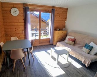 Chalet Vosgien - Gérardmer