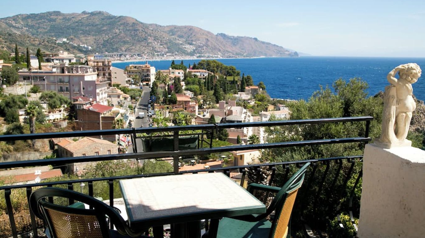 Hotel Villa Bianca Resort