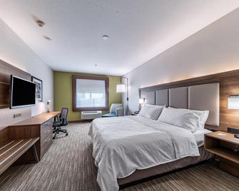 Holiday Inn Express & Suites Fort Worth - Fossil Creek By IHG - Fort Worth - Bedroom
