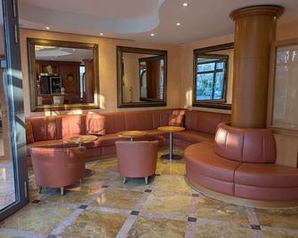 Stadthotel Augsburg - אוגסבורג - טרקלין
