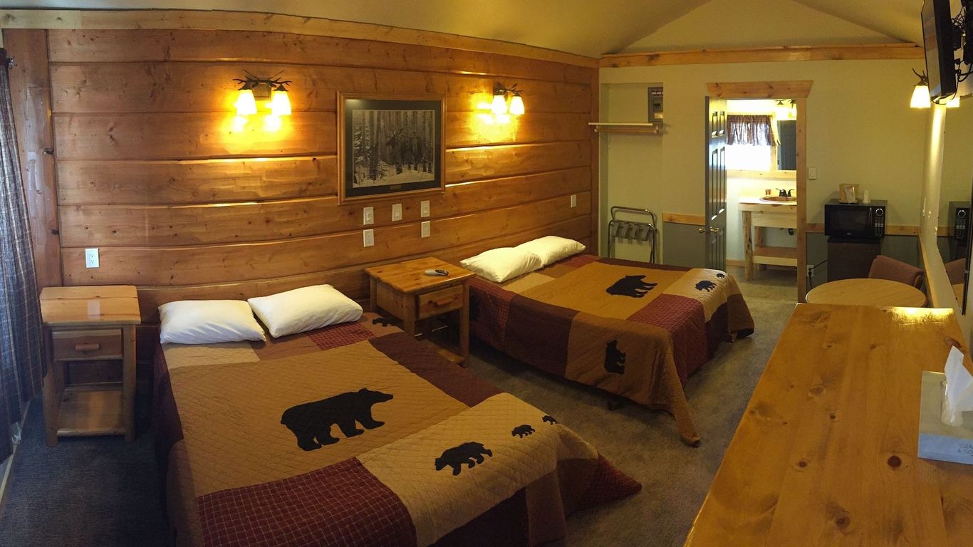 The Historic Madison Hotel