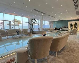 Palm Beach Resort - Al Khobar - Lobby