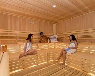 KingswayPark Hotel at Park Avenue - Londra - Spa
