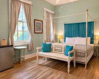 Creole Gardens Guesthouse & Inn - New Orleans