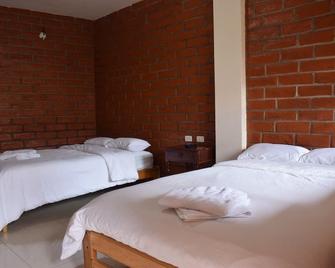 Hotel Cañaveral - Baños