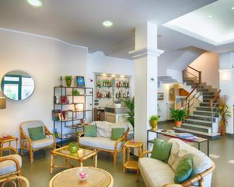 Albergo Villa Lucia - Bellaria-Igea Marina - Hol
