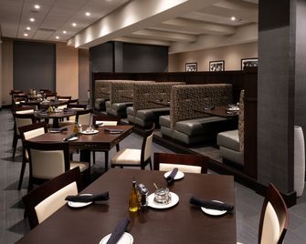 Holiday Inn Detroit Northwest - Livonia By IHG - Livonia - Restaurante