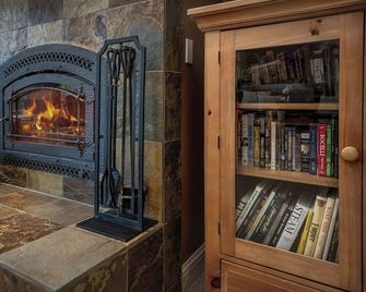 Cozy foothills home - Grass Valley