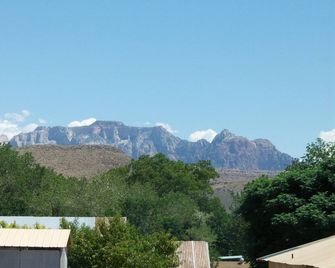 Zion Np Views House-Private Lot-No Cleaning Fee! - Virgin - Vista del exterior
